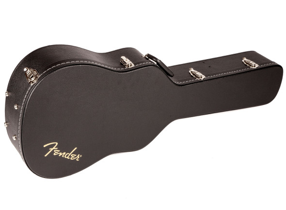 Fender Dreadnought Case Flat Top Fender Dreadnought Case Flat Top